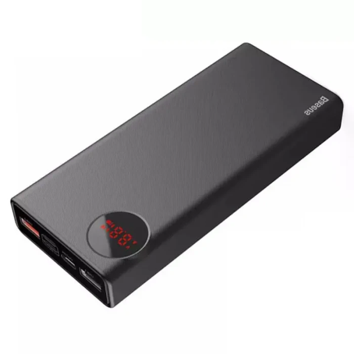 Baseus Adaman 40000mAh Power Bank 22.5W